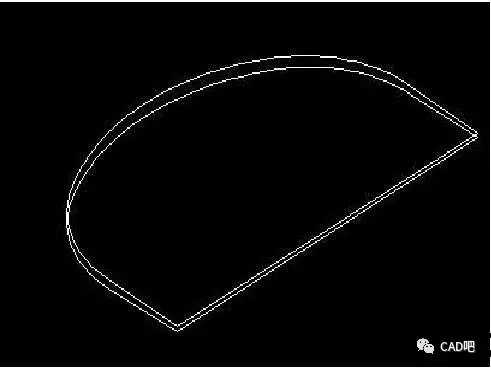 CAD教程—AutoCAD三维建模梳子的图2